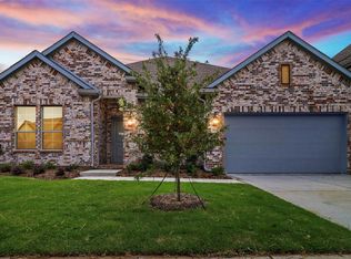 3916 Revard Ct, Celina, TX 75009