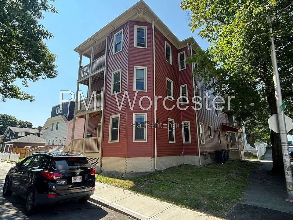 26 Vinson St