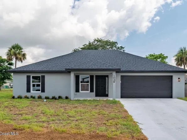 1026 Albin St, Cocoa, FL 32927