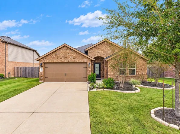 8807 Jamison Dr, Rosenberg, TX 77469