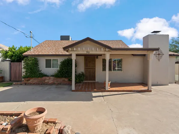 901 E Hearn Rd, Phoenix, AZ 85022