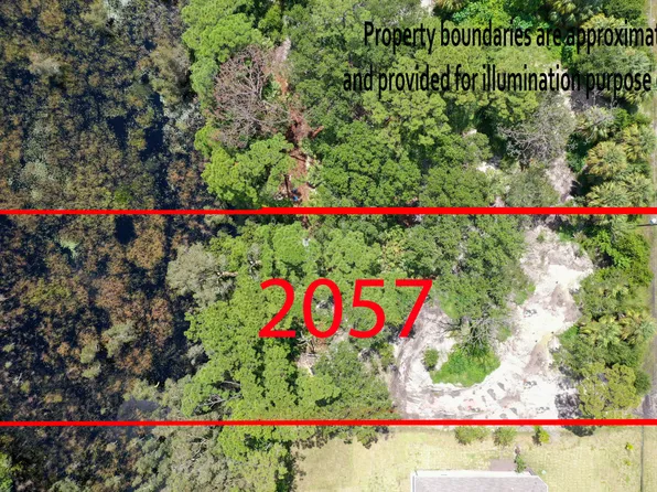 2057 SW Brevity Terrace, Port St Lucie, FL 34953