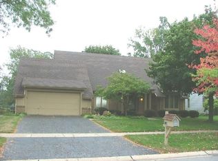 4308 Vicksburg Dr, Sylvania, OH 43560