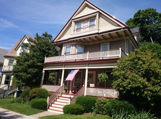 26 Wellesley Park, Dorchester, MA 02124