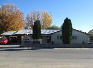 1503 Saiz Rd, Bloomfield, NM 87413