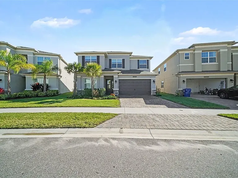 3254 Woodland Brook Way #1 — Photo 33