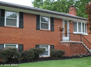 14802 Dillon Ave, Woodbridge, VA 22193