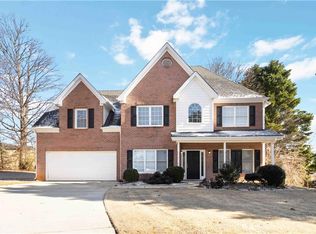 610 Dana Pointe Ct, Lawrenceville, GA 30045