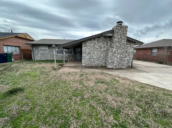 1020 SW 57th St, Oklahoma City, OK 73109