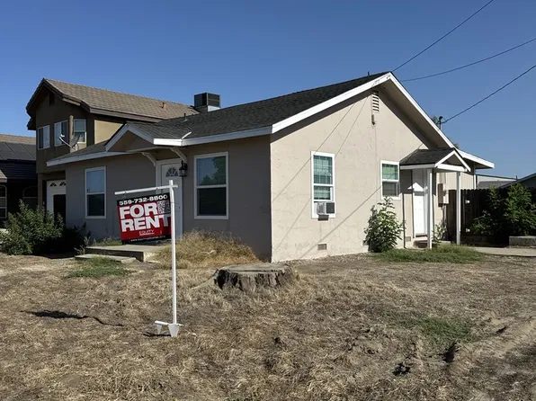 2543, 1104 E K Ave APT A, Visalia, CA 93292