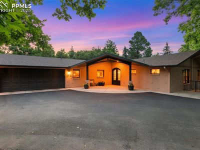 2514 Old Broadmoor Rd, Colorado Springs, CO, 80906