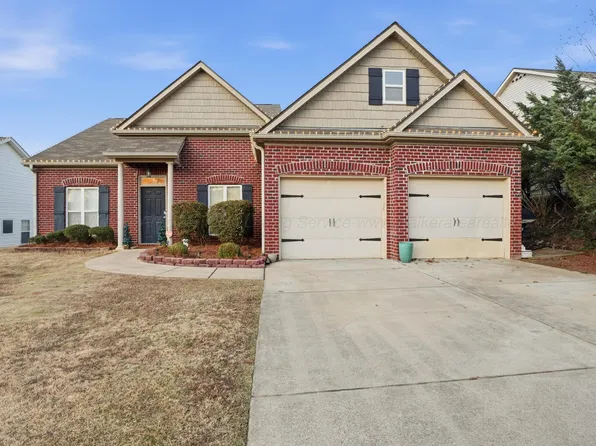 112 Lockerbie Ln, Dora, AL 35062