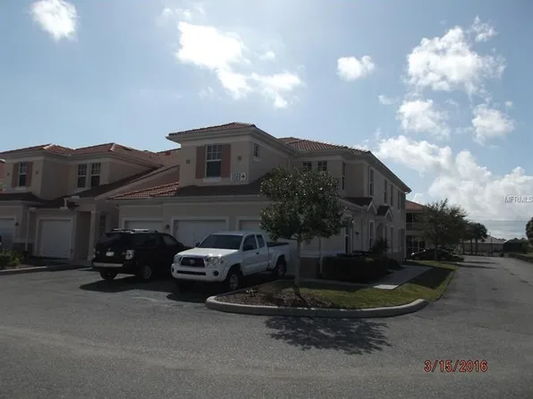 240 W End Dr #11, Punta Gorda, FL 33950