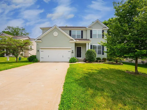 7679 Whitepine Ridge Ct, Reynoldsburg, OH 43068