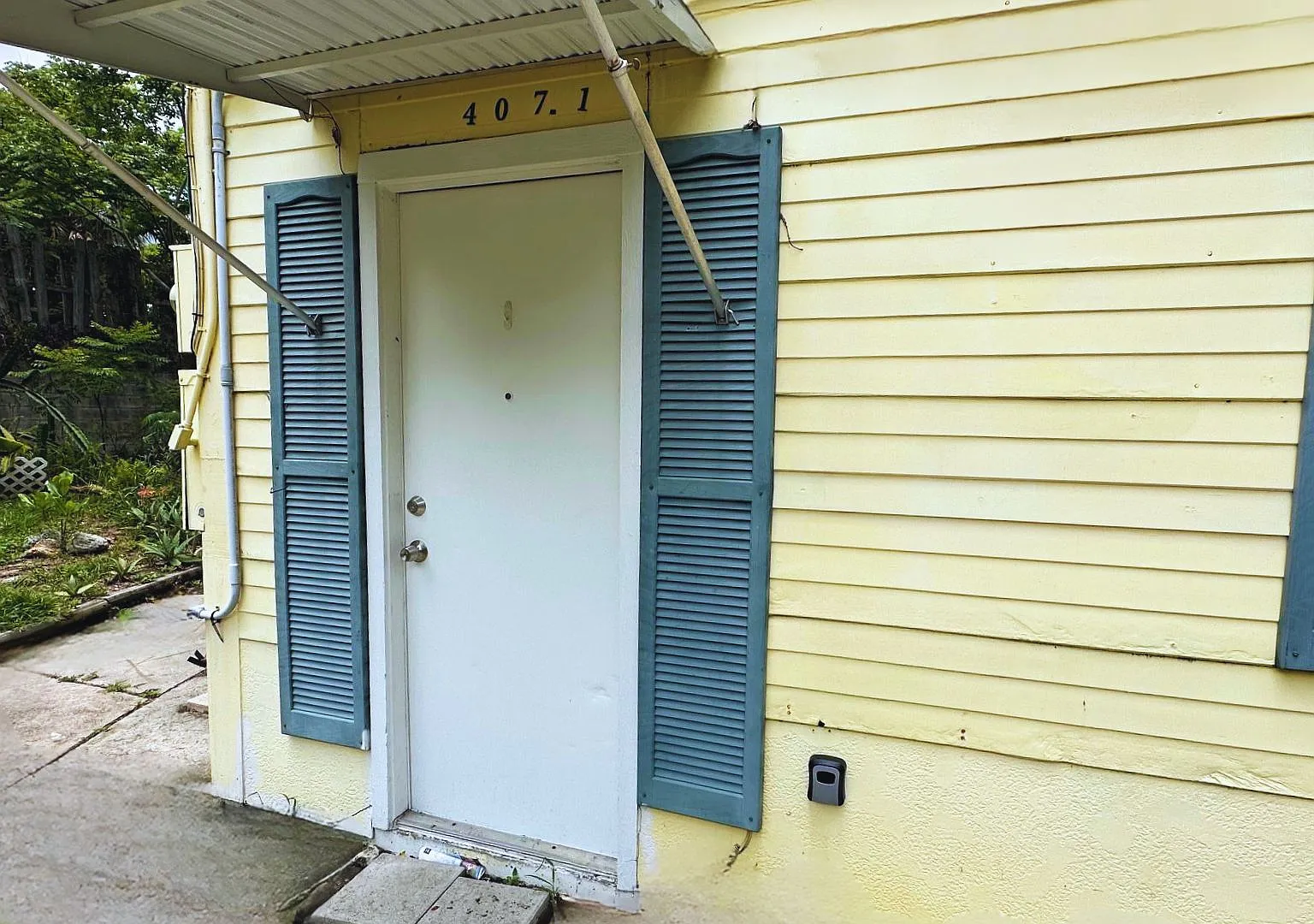 407 Poinsettia Rd, Daytona Beach, FL 32118 - 1 — Photo 3