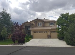 407 Pebble Beach Ct, Dayton, NV 89403
