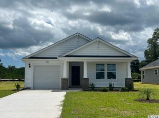 412 Ballycastle St LOT 59, Conway, SC 29526