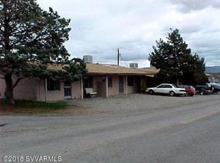 1502 E Aspen St, Cottonwood, AZ 86326