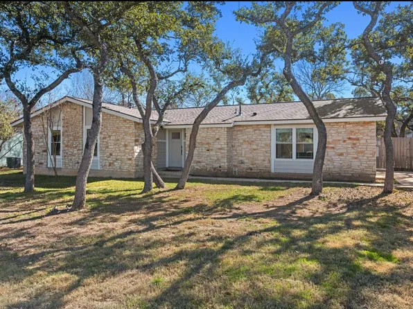 712 Ruby Isle Dr, Leander, TX 78641