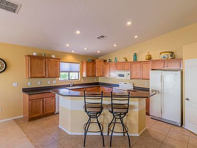 5370 W Senita Cactus Ct Marana Az 85658 Zillow