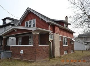 1313 La Salle Ave, Niagara Falls, NY