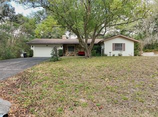 10774 SW 185th Ter, Dunnellon, FL 34432