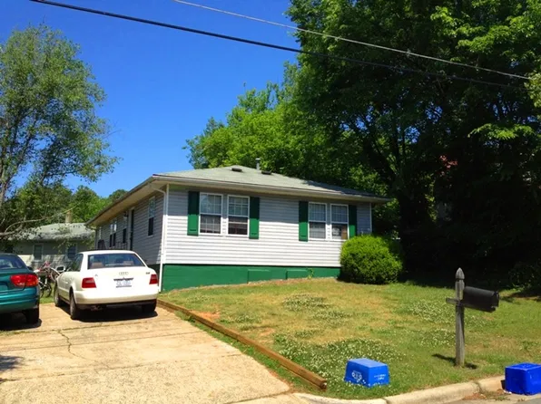 710 Edwards St, Chapel Hill, NC 27516