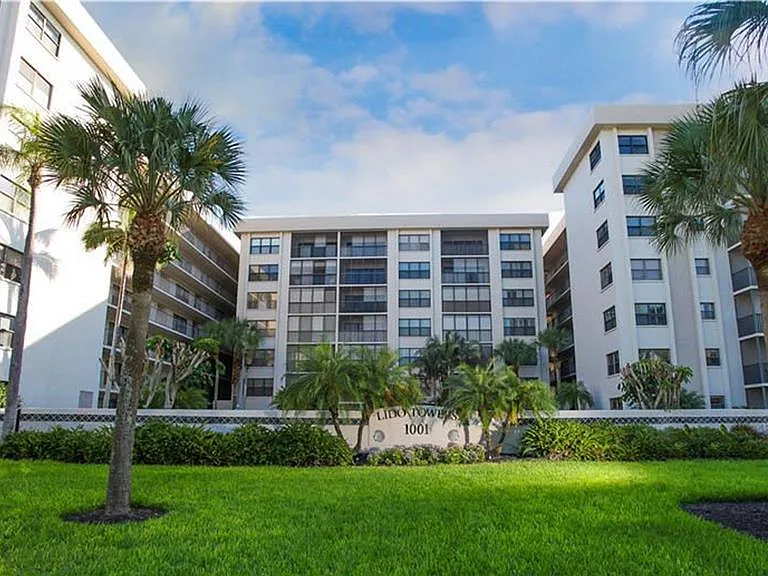 1001 Benjamin Franklin Dr #701 — Photo 1