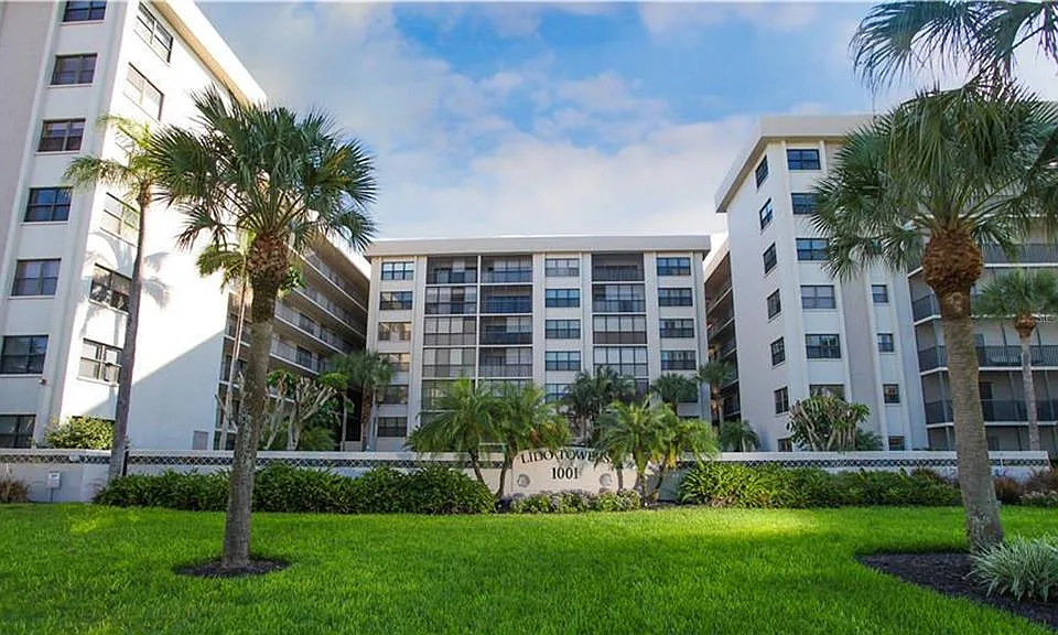 1001 Benjamin Franklin Dr #701