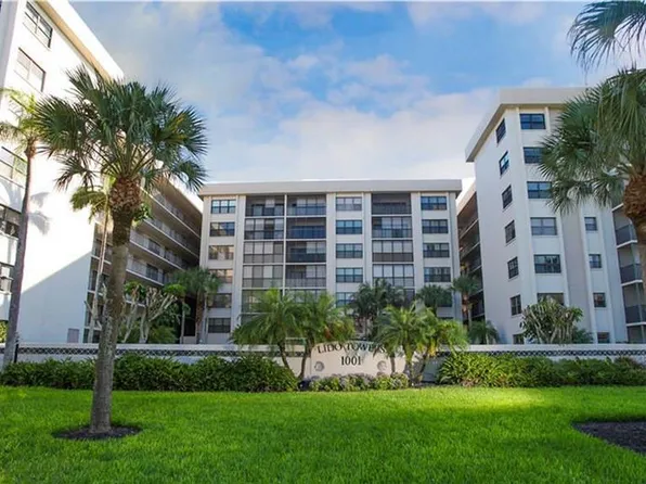 1001 Benjamin Franklin Dr, Sarasota, FL