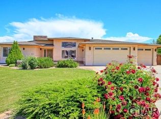 344 Canyon Rim Ct, Grand Junction, CO 81507