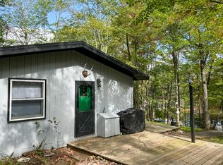 6550 Hideaway Ln, Hazelhurst, WI 54531