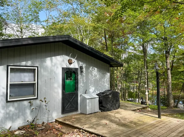 6550 Hideaway Ln, Hazelhurst, WI 54531