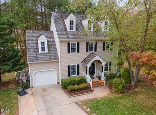 123 Wintermist Dr, Cary, NC 27513
