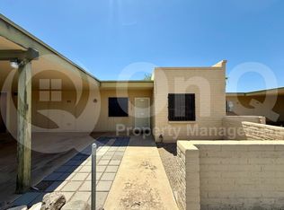 3548 S Mission Rd, Tucson, AZ 85713
