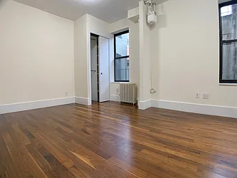 Rented by Corcoran