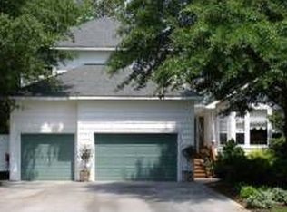 4173 Tarkle Ridge Rd, Kitty Hawk, NC 27949