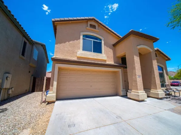 2420 W Cordia Ln, Phoenix, AZ 85085