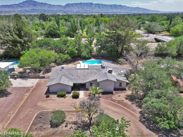 4804 Portsmouth Blvd, El Paso, TX 79922