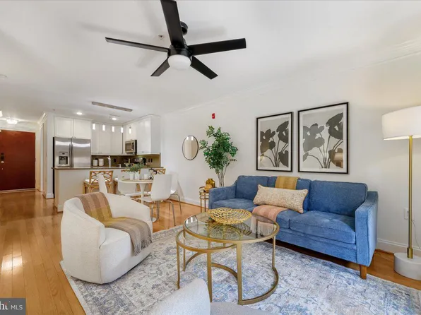 1210 R St NW APT B15, Washington, DC 20009