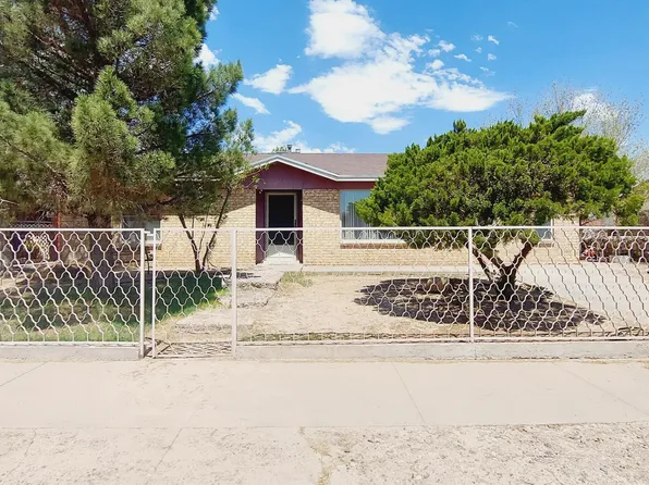 9714 Penjamo Dr, El Paso, TX 79927