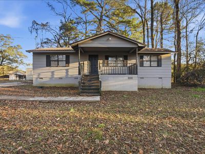 133 Persimmon St, Forestdale, AL, 35214