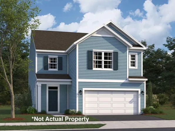 1041 Dawsons Dr, Hebron, OH 43025