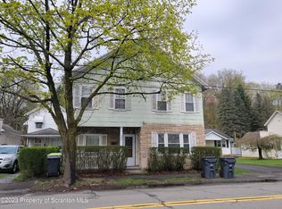 325 Main St, Mayfield, PA 18433