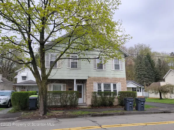 325 Main St, Mayfield, PA 18433