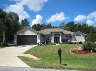 8060 SW 56th Ter, Ocala, FL 34476