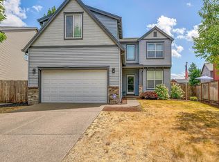 52212 SE 8th St, Scappoose, OR 97056