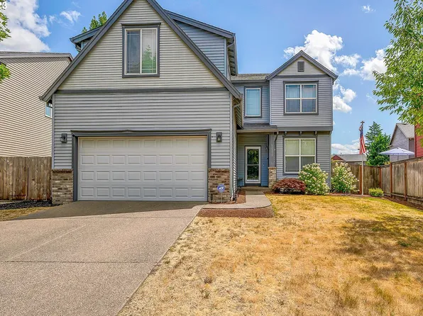 52212 SE 8th St, Scappoose, OR 97056