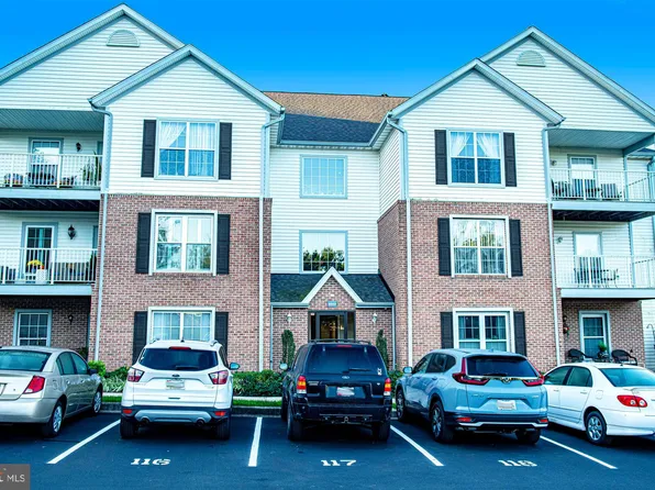 2023 Rudy Serra Dr Unit 3C, Eldersburg, MD 21784