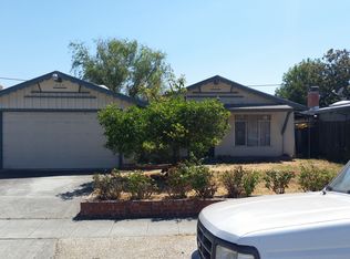1523 Mount Whitney Dr, San Jose, CA